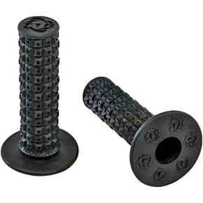 Grips - Kev-Tec - Dual - Black 2000-0202
