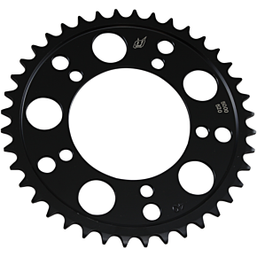 Rear Sprocket - 40-Tooth 5000-520-40T