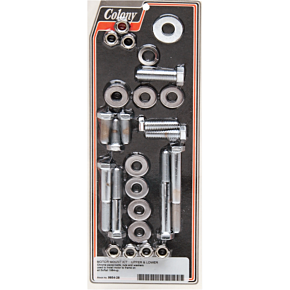 Motor Mount Kit - '84-'99 FXST 9854-28