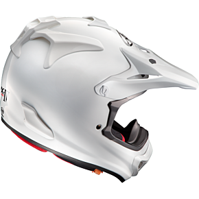 VX-Pro4 Helmet - White - XS 0110-8854