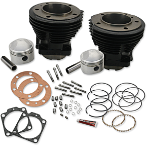 Cylinders and Pistons - 84" Stroker 91-9017