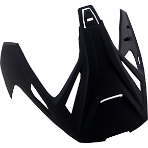 Variant Pro™ Visor - Rubatone Black 0132-1343