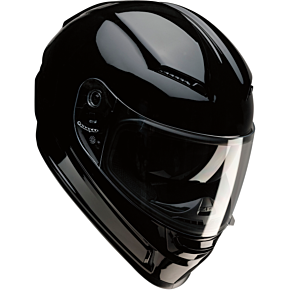 Jackal Helmet - Black - Medium 0101-10793
