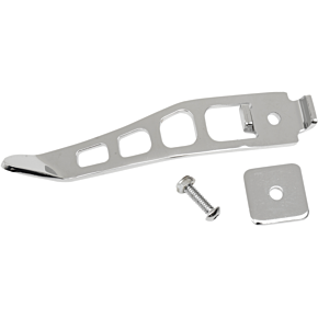 Kickstand Extension - Chrome - Dyna 0510-0317