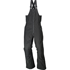 Women's Pivot 5 Bib - Black - XL 3131-0530