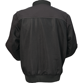 Ballester Jacket - Black - Large 2820-7322