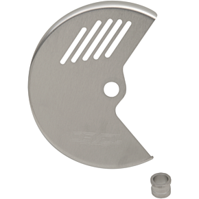 Front Disc Guard - RM-Z 450 0104-4703