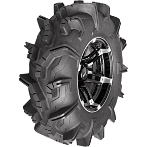 Tire - Mud Evil - Front/Rear - 32x10-14 - 6 Ply 1422-650
