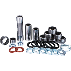 Linkage Bearing Rebuild Kit LRK-H-166