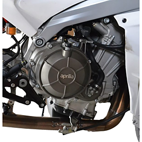 Growler Exhaust System 12101-2400