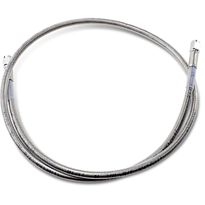 Universal Brake Line - Clear - 42" DS098842