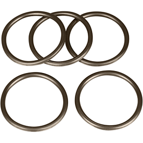 Fuel Gauge O-Ring - Big Twin 61192-88