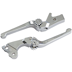 Lever Set - Anthem - Chrome 17-00651-20
