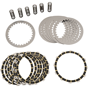 Clutch Kit 303-35-20023