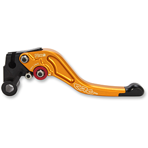 Clutch Lever - RC2 - Short - Gold 2AN-632-H-G