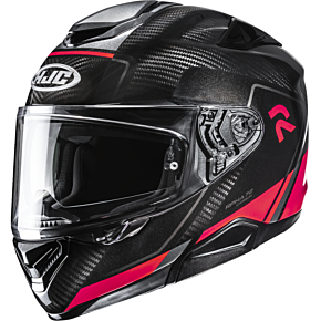 RPHA 72 Carbon Helmet - Fynex - MC1 - Medium FB25NUS5001V