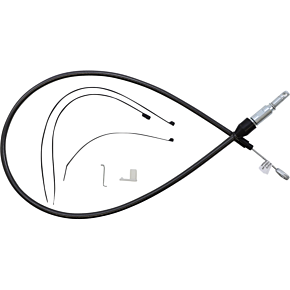 Cable - Clutch - Quick Connect - Black Pearl™ 42344HE