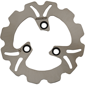 Brake Rotor - SZ16FID SZ16FID