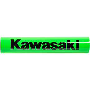 Handlebar Pad - Standard - Kawasaki 23-66120