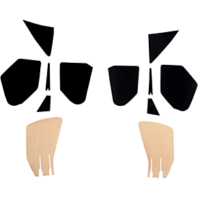 Fairing Pocket Lining Kit 2330-0091