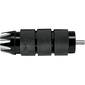 Shifter Peg - Velvet - Excalibur - Anodized SP-AIR-96-AN-EX