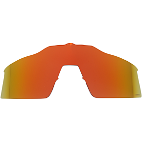 Speedcraft SL Lens - Red Mirror 62002-412-01