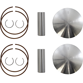 Piston Kit K7058D050-2