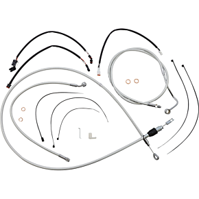 Control Cable Kit - Sterling Chromite II® 3871141