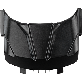 Elsinore™ Rear Cover - Black 0133-1580