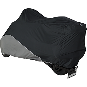 Vehicle Cover - Charcoal/Black - Can-Am RT 4-473BC