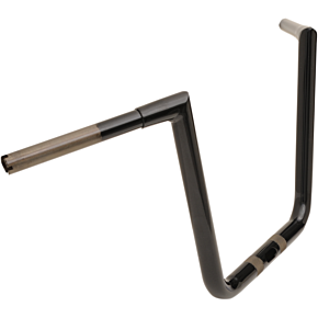 Handlebar and Cable Kit - 10" - Black LA-7312KT1-61B