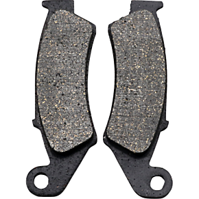 Galfer Braking Organic Brake Pads - Honda