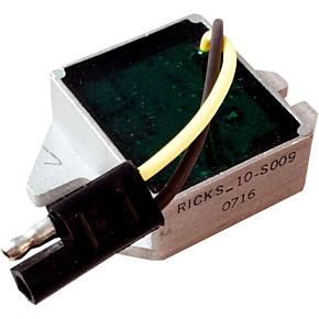 Regulator/Rectifier - Polaris 10-S009