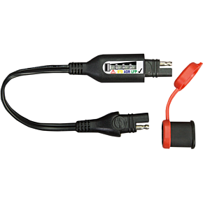 Battery Tester O-125V2