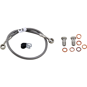 Galfer Braking Stainless Steel Brake Line FK003D765R