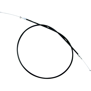 Motion Pro Black Vinyl Terminator Clutch Cable for Husqvarna
