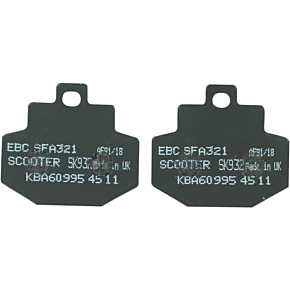 SFA Brake Pads - SFA321 SFA321