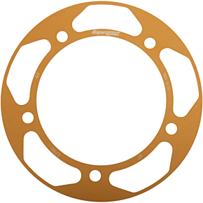 Edge Rear Sprocket Insert - Gold RACD179243GLD