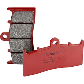 PRIME Sinter SA Brake Pads 07GR62SA