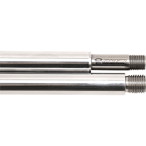 Shock Shafts - Shaft Length 9.70" - Shaft Diameter 0.500" 205-03-970