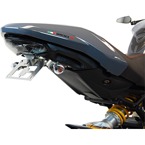 Fender Eliminator - Ducati 1DMON5