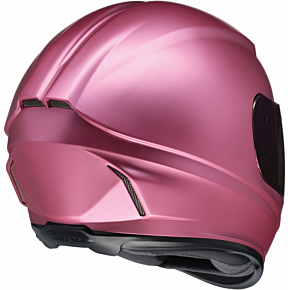 Jackal Helmet - Satin - Pink - XL 0101-17454