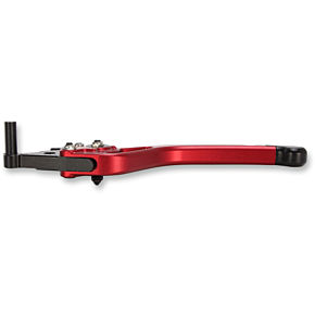 Brake Lever - RC2 - Red 2AN-532-T-R