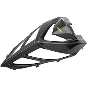 Hood Cover - Raptor 700R - Black 189810