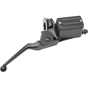 Brake Master Cylinder - 5/8" - Black 0610-0687