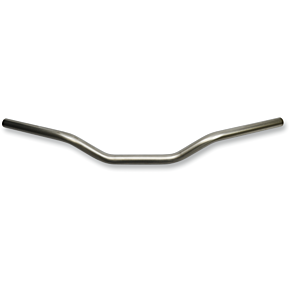 Handlebar - Low Moto - Sand Blasted 0601-4665