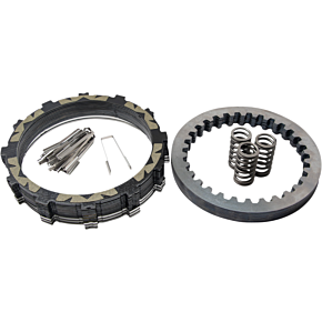 Torq-drive Clutch Indian Ftr