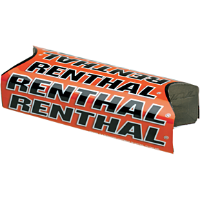 Bar Pad - Fatbar™ - Team Issue - Orange P276