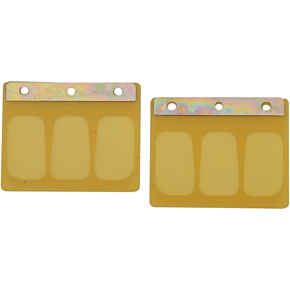 Power Reed Petal Set - Honda 6127