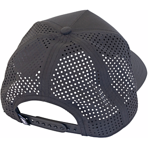 United Hat - Black SU24196905BLK